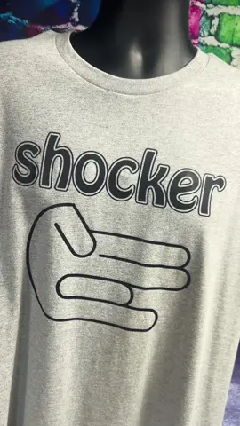 #tiktokmademebuyit #funnyshirt #tiktokshop #tshirt #shocker 