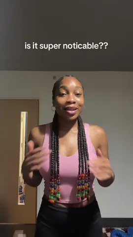 be honest😭😂 #cornrows #stitchbraids #newhairstyle 