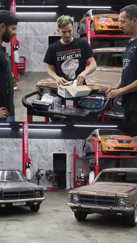 Turbinado! Entenda porque COMPREI PISTÕES e fui OBRIGADO! #cortespetrohead #fly #petrohead #carroturbo #carros