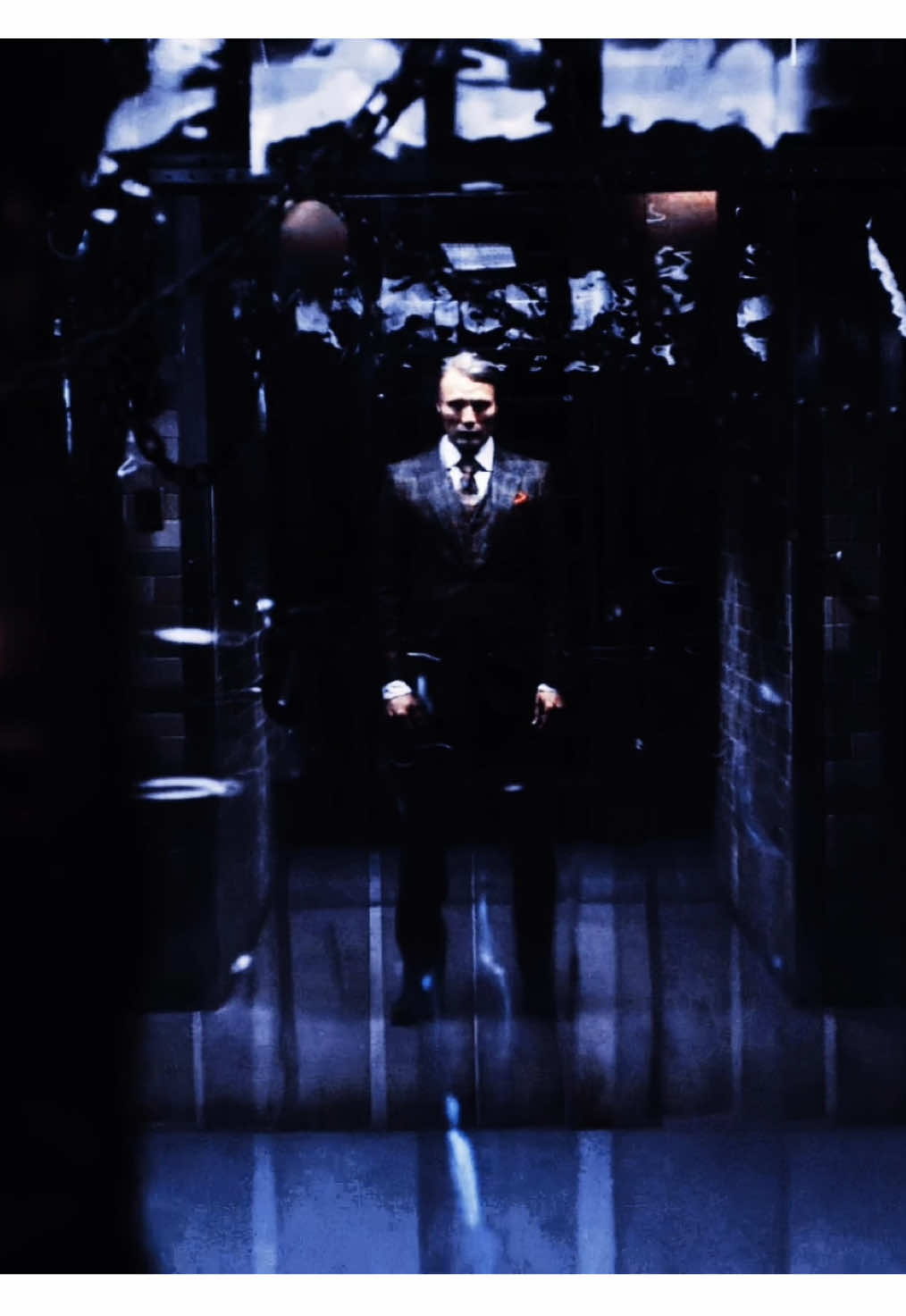 One moment please.. [ib: @4800fxlms]#hannibal #hanniballecter #hanniballecteredit #madsmikkelsen #capcut #edit  #fyp #foryoupagе #yourpage 