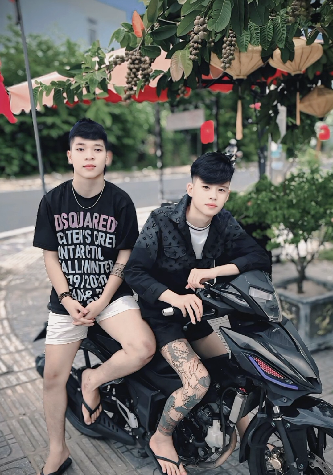 khởi đầu của thành công là phải có bạn đồng hành... #vairal #tiktok #fyp 