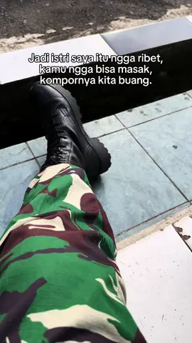 #sangking sayangnya nanti sama istri 😂