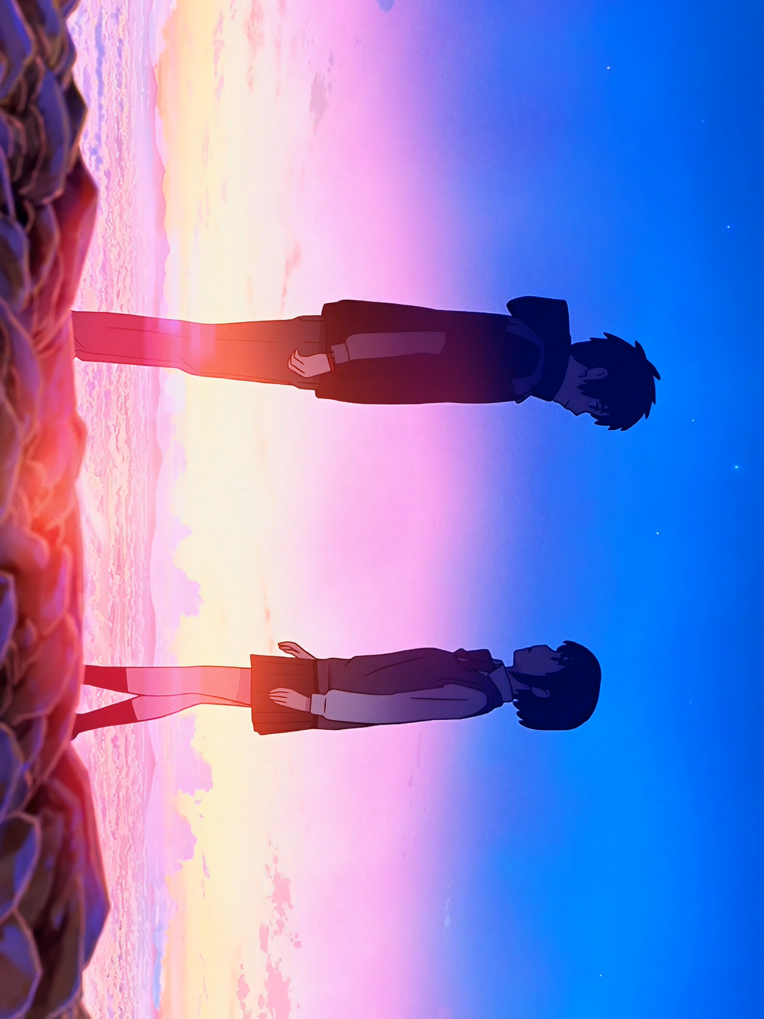 #kiminonawa #anime #animeedit #yourname #makotoshinkai #yournameedit #kiminonawaedit #tunombre