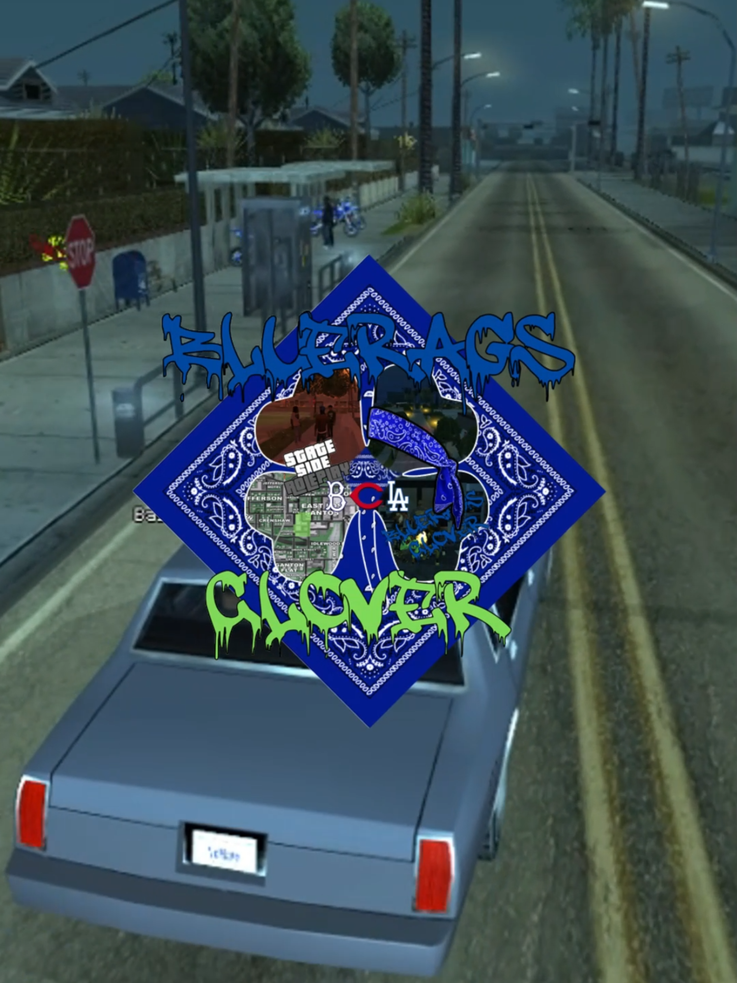 lupa training☺️ #statesideroleplay #samp #gtasamp #gta #gtasanandreas #gtaonline #gtasotot #gtamultiplayer #fakeall