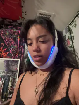 This is an Electronic V-Face Shapper #foryoupage #review #fypシ 
