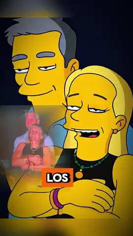#simpsons #simpsonspredictions #coldplay #kisscam #lisasimpson