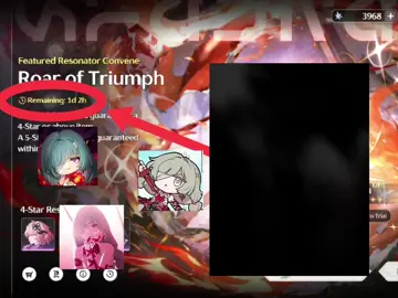 siap pulangin phrolova moga menang rate off #wutheringwaves #kurogames #wuwa #phrolova #masukberanda  I borrowed your video bro@ghvstface_ 