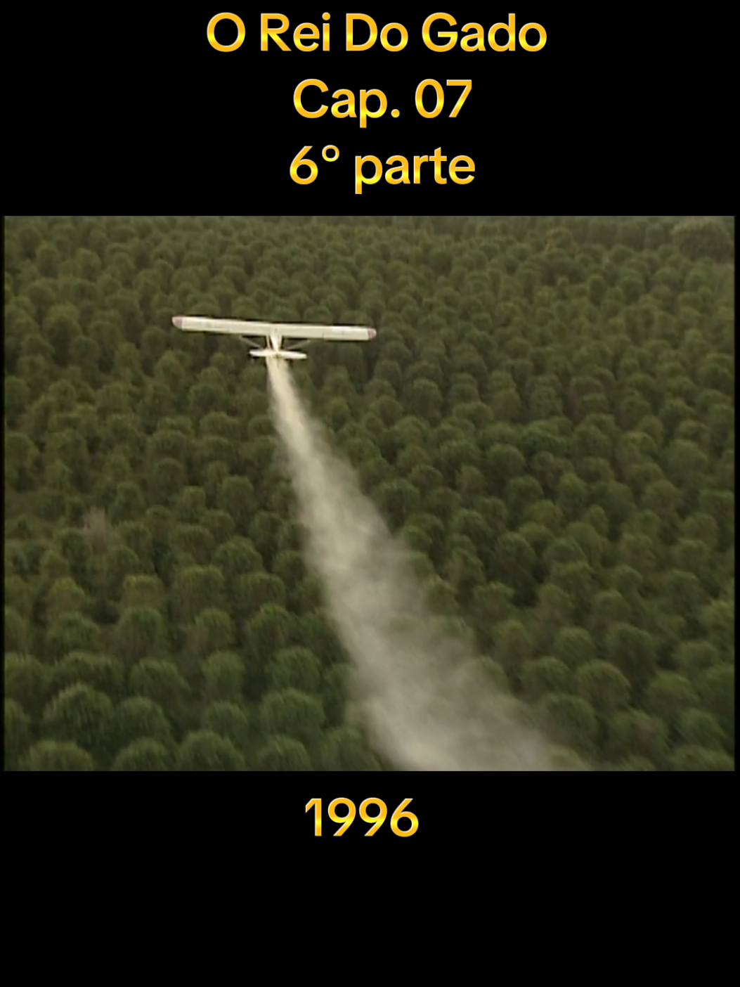 @Sua Novela anos 90 
