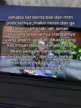 heran banget sumpah ga faham.   #fypage #selingkuh #bidi @bidi 