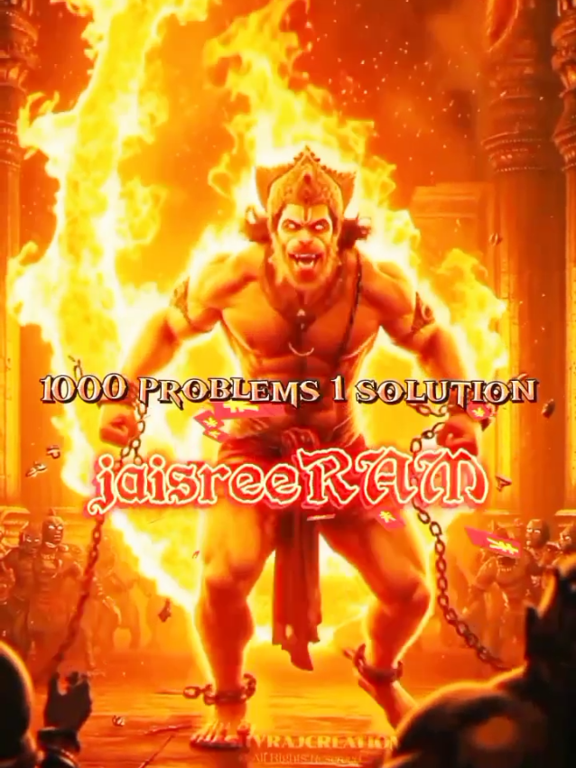 #jaianjaneya #jaihanuman #jaisreeram #jaisriram #anjeneya #hanuman #siranjeevi #ram #whatsappstatus #tamilstatus #hanumanstatus #jaianjeneya 