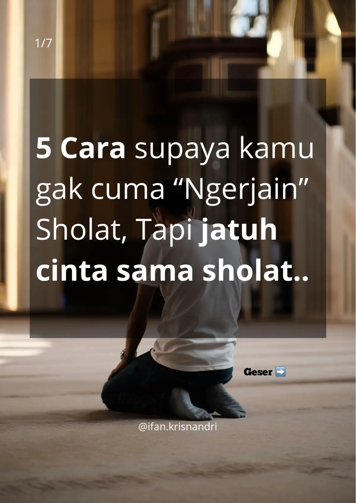 #sholat #doa #amalan #iman #islam #viral #fyp 