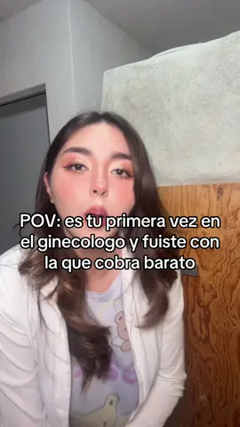 Basado en hechos reales 😞 no vayan con los que cobran barato jajajaj  #paratiiiiiiiiiiiiiiiiiiiii #humor #fyppppppppppppppppppppppp #ginecologia #mujeres 