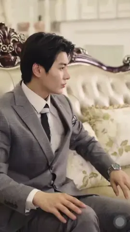 Didrama ini chen chen ganteng bgttt berkali kali lipatt 🫠 #aihongchen #chineseactor #艾泓辰 #shortdramachinese #fypシ 
