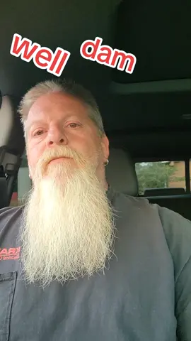 #love2pierce #genx #whynot #beardlife 