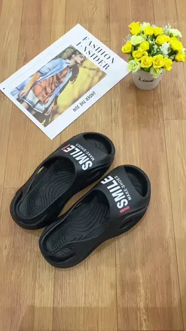 Giày sandal nam nữ siêu nhẹ, chạy bộ quá ngon. #xuhuong #tiktok #giaydepxinh #giaydep #sandal 