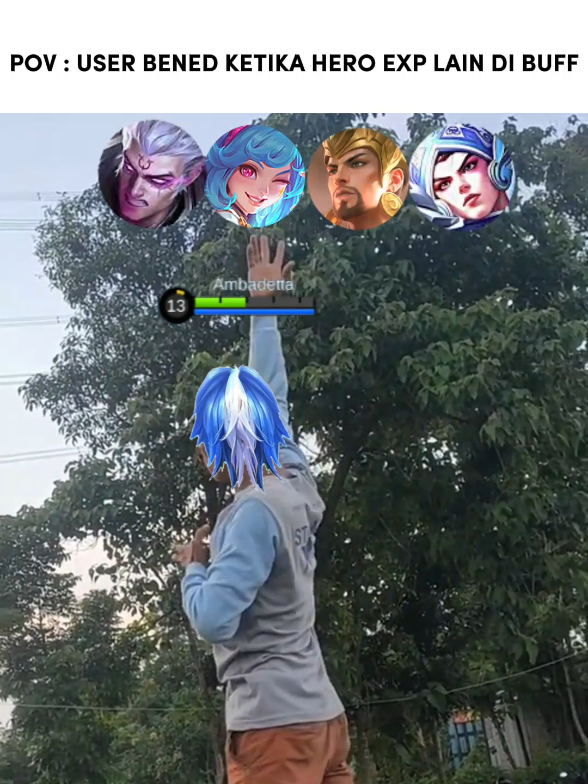 bened:aku pamit🥀💔#MLBBALLSTAR #MLBBDinoPlanet #MLBBMysticMeow #fyp #mobilelegends 