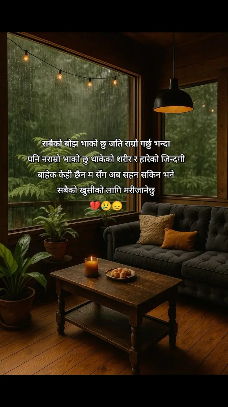सबैको बोझ भाको छु💔😢😞#stha9272 #fpyツ #🕉️ 