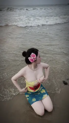 🧚🏻‍♀️🌊   #xuhuongtiktok #CapCut