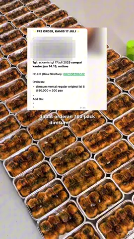 guyss yg mau bulk order untuk segala keperluan boleeehh!! silahkan chat admin di bio ya 🫶🏻 #gyozey 