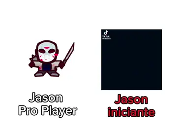 #jason #forsaken