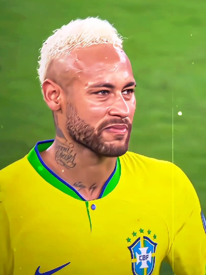 নেইমার আমার ইমোশন 😅💔 #neymar #brazil #football #foryou #foryoupage #fyp 