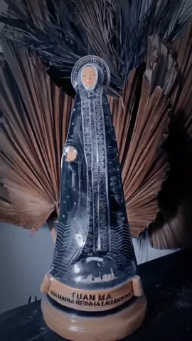 Ina Maria Mater Dolorosa Ora Pro Nobis 🙏 . . . #tuanma #katolik #larantuka_florestimur 