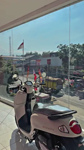 #CapCut Scoopy Prestige white idaman siapa nih guys ?? #scoopy #scoopyprestige #SPSMotorAjibarang #SPSMotorJawaTengah #SocialMediaExcellence2025 #SPSMotorBanyumas  @HONDA PURWOKERTO @AHASS SPS AJIBARANG @AHASS16175🔧 
