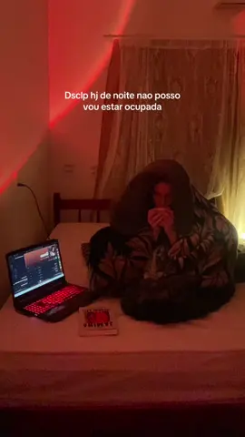 Ocupadíssima