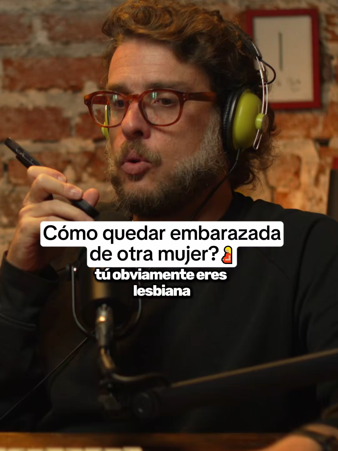 Como quedar embarazada de otra mujer #elhumanoesunanimal #HUMOR