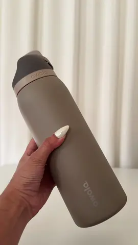 Love my new @Owala 😍 #owala #freesip #waterbottle 