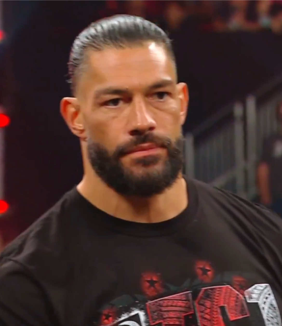 ROMAN SUPERMAN PUNCHES BREAKKER ROMAN STARTS BEATING ON BRONSON REED BUT BREAKKER HITS ROMAN WITH THE SPEAR! #romanreigns #bronbreakker #rawonnetflix #WWE #wweraw #wwesmackdown #wwefan #wwevideos #wwetiktok #wrestling #wrestlingtiktok #wrestlingcommunity #blowthisup #fyp #foryou 