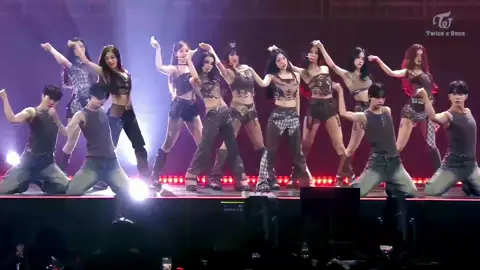 [Beyond LIVE] TWICE 「GONE」@ <THIS IS FOR> WORLD TOUR IN INCHEON Day 2 #TWICE #THISISFOR #TWICE_6TH_WORLD_TOUR #TWICE_THISISFOR_WORLD_TOUR #BeyondLIVE #GONE  