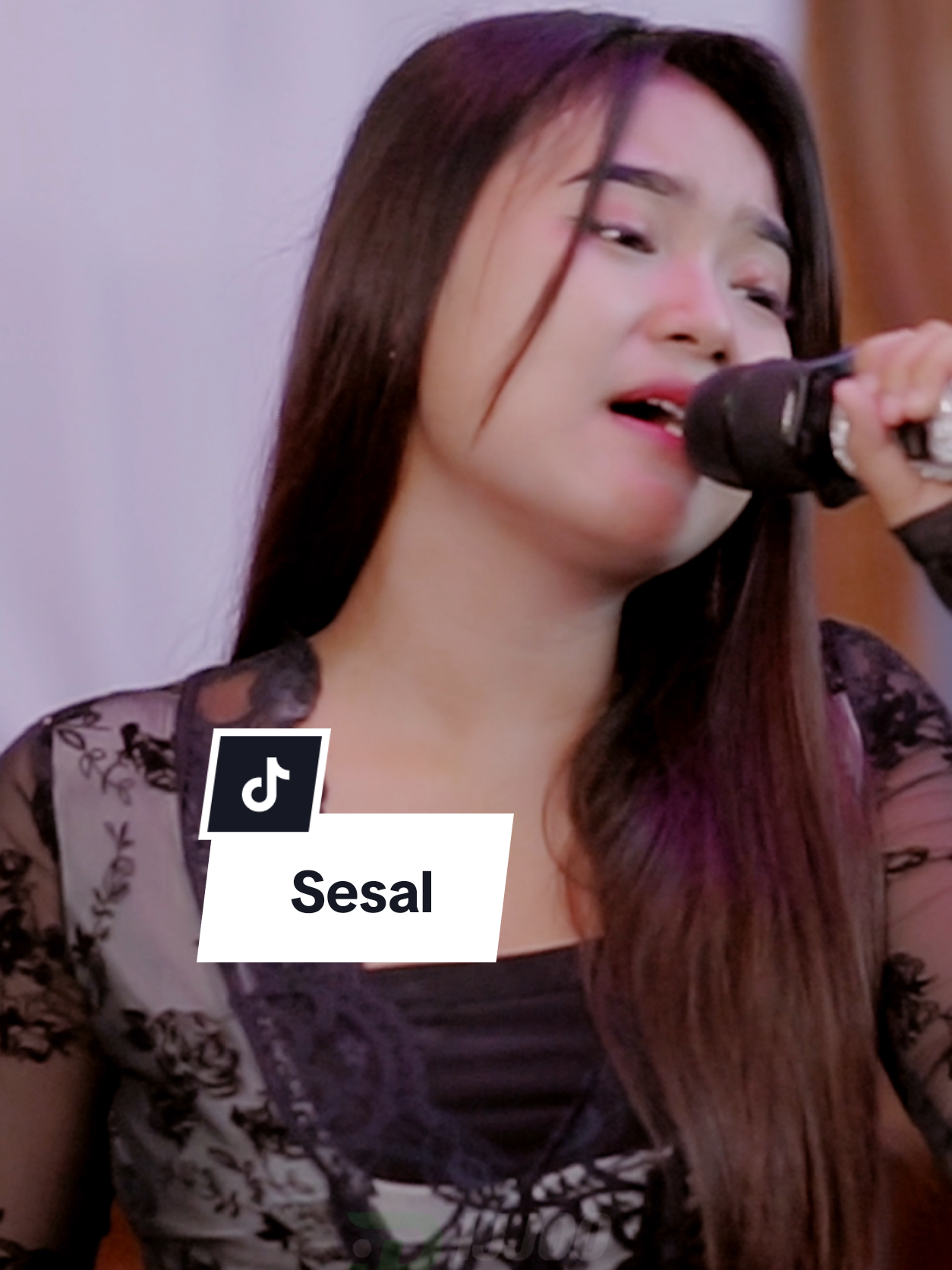 Fullnya di channel youtube Ijjoo Production!! Karena aku menjaga kesucian cinta ini @ninna🥊  #dangdutslow #ijjooproduction #sesal #ninna #ninnananna 