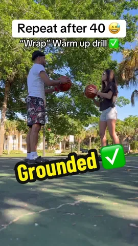 And now you’re grounded 😭