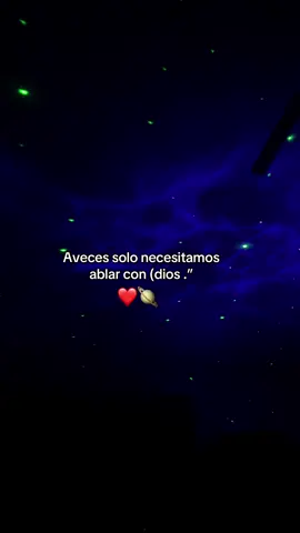 Solo dios en tu corazón ❤️🪐#paratiiiiiiiiiiiiiiiiiiiiiiiiiiiiiii #viraltiktok #jesus #viraltiktok #triste #dios 