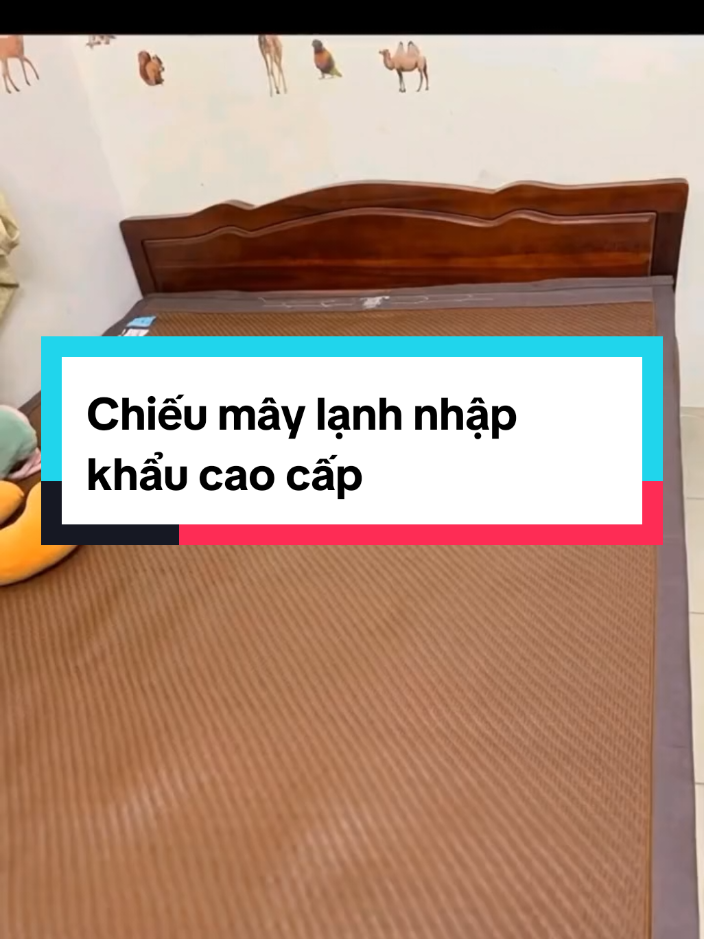 Chiếu mây lạnh nhập khẩu cao cấp #rananchay #chieumaylanh #chieumay #chieumaydieuhoa #chiếu 