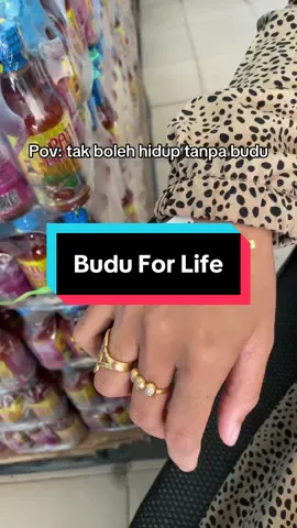 Budu for life #budu #buducapketereh #kelantan #pov #fyp 