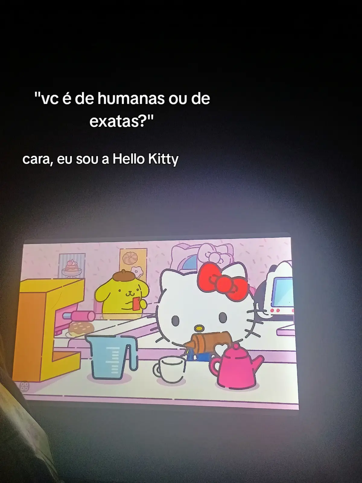 #fyp #hellokitty #vaiprofycaramba 