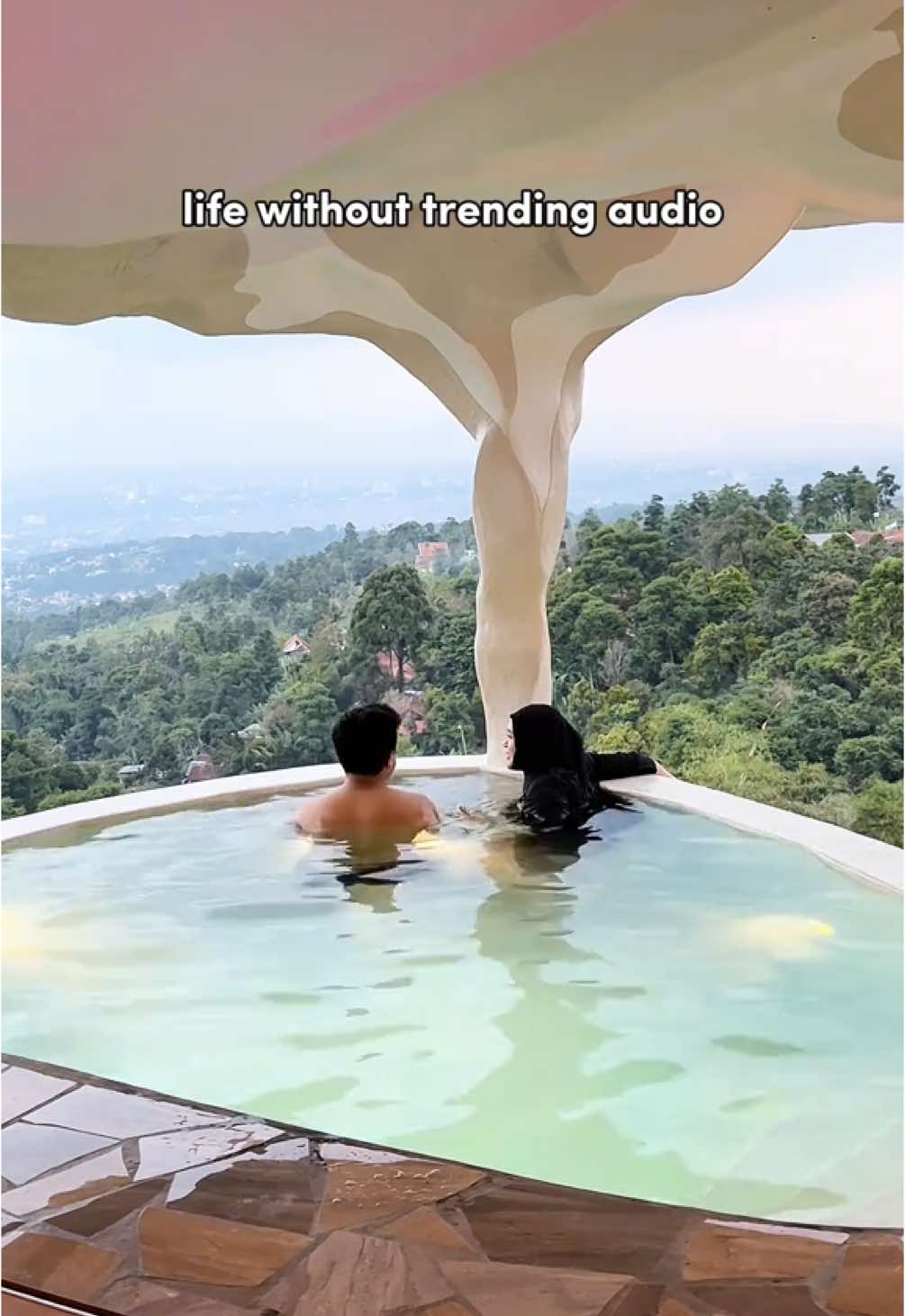 Jatohnya jadi kaya ASMR ga sih 