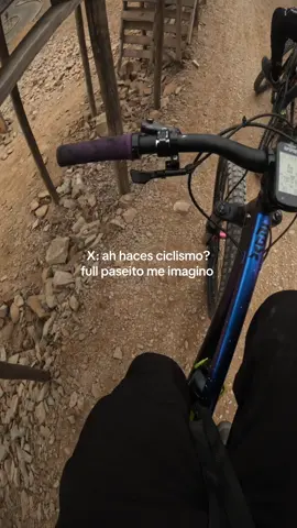 🐇 #ciclismodemontaña #enduromtb #pov #x #mtbforyou #viral 