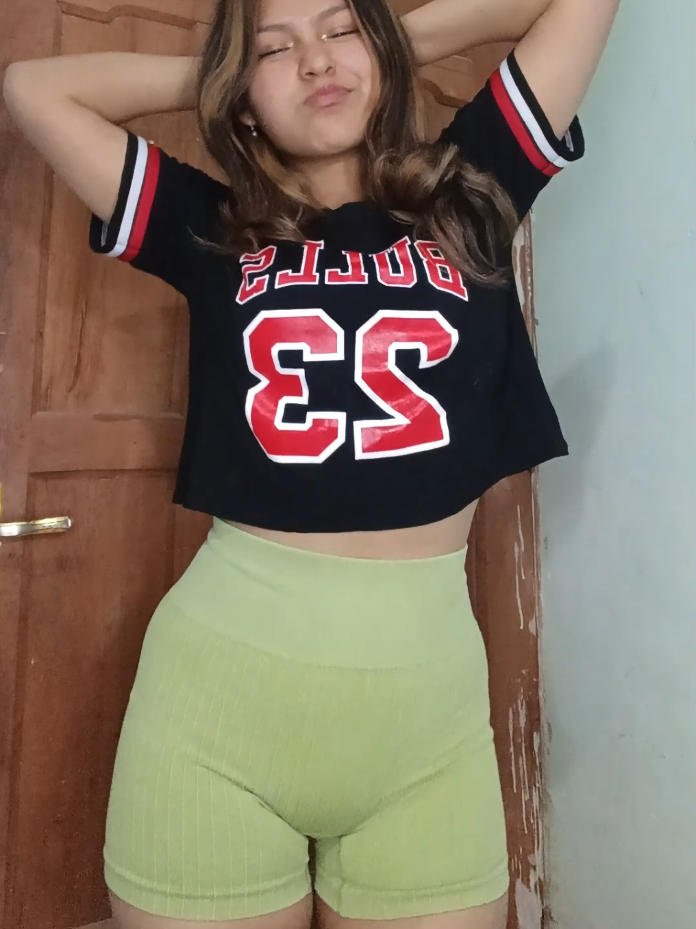🤗🤗🤗#gavi #fypシ゚ #foryoupage #trends #badbunnypr #gaviota 