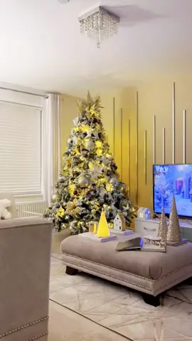 #Christmas #christmastiktok #christmasdecor #christmasgift #christmastree #fyp #foryou #america 