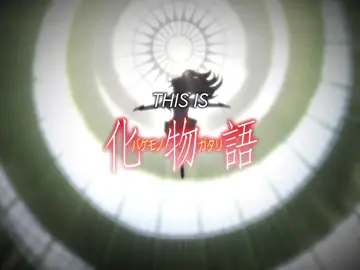 monogatari is the greatest story ever told #monogatariedit #monogatari #araragikoyomi #edit #anime