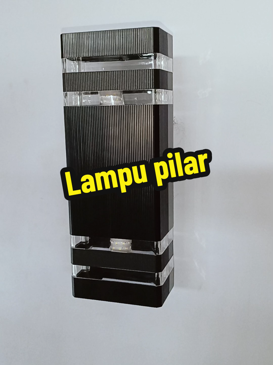 Membalas @rinata0008  Lampu dinding teras aesthetic dengan harga terjangkau!!  #lamputeras#lampudinding#lampupilar #lamputaman#lampudindingpilar #lampuaestheticmurah 