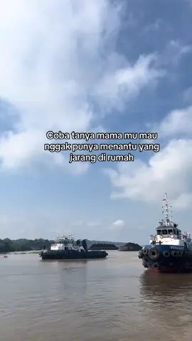 bercanda ya😆🙏#pelautindonesia #fyp
