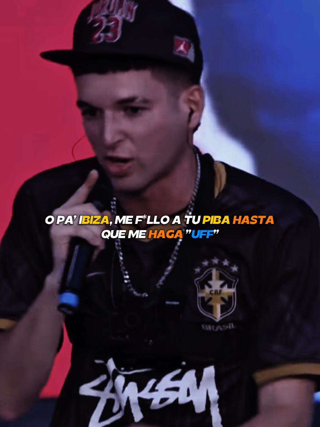 DIA 285 Subiendo momentos de Fabiuki hasta que esté en FMS España 🇪🇸 - Fabiuki vs Barón | Red Bull Nacional España 2025 #fabiuki #freestyle #fms #fmsespaña #rap #freestylerap #redbullbatalla 