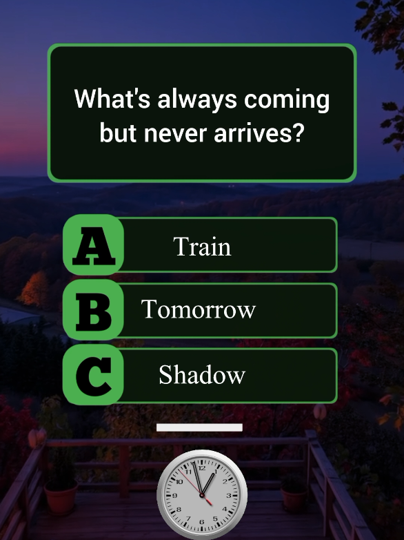 #quiz #QuizTime #BrainTest #mcqs #ChallengeYourself #FunTrivia #1million #GeneralKnowledge 