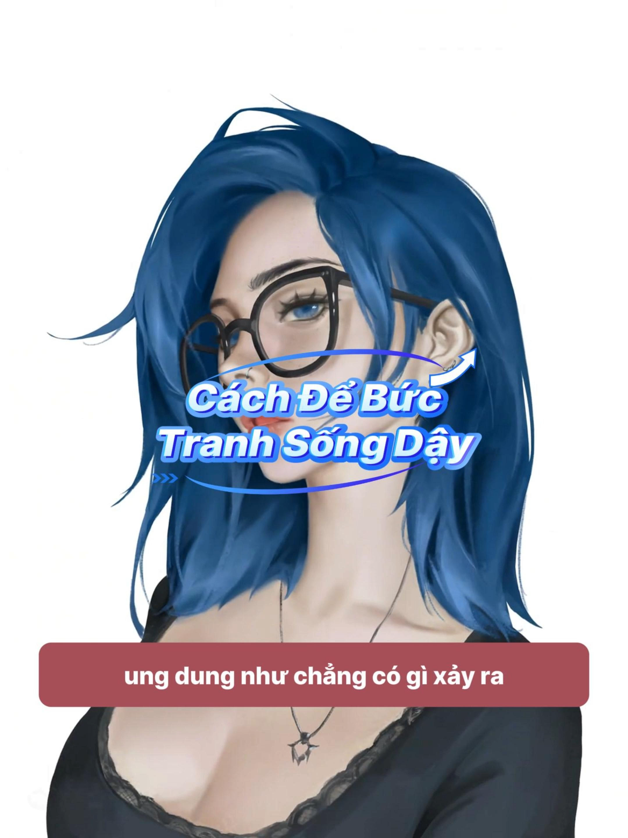 Nguyên Tắc Cốt Lõi Khi Đánh Sáng Tối! #genzacademyvn #photoshop #vetranh #hocve #hoasi #mythuat