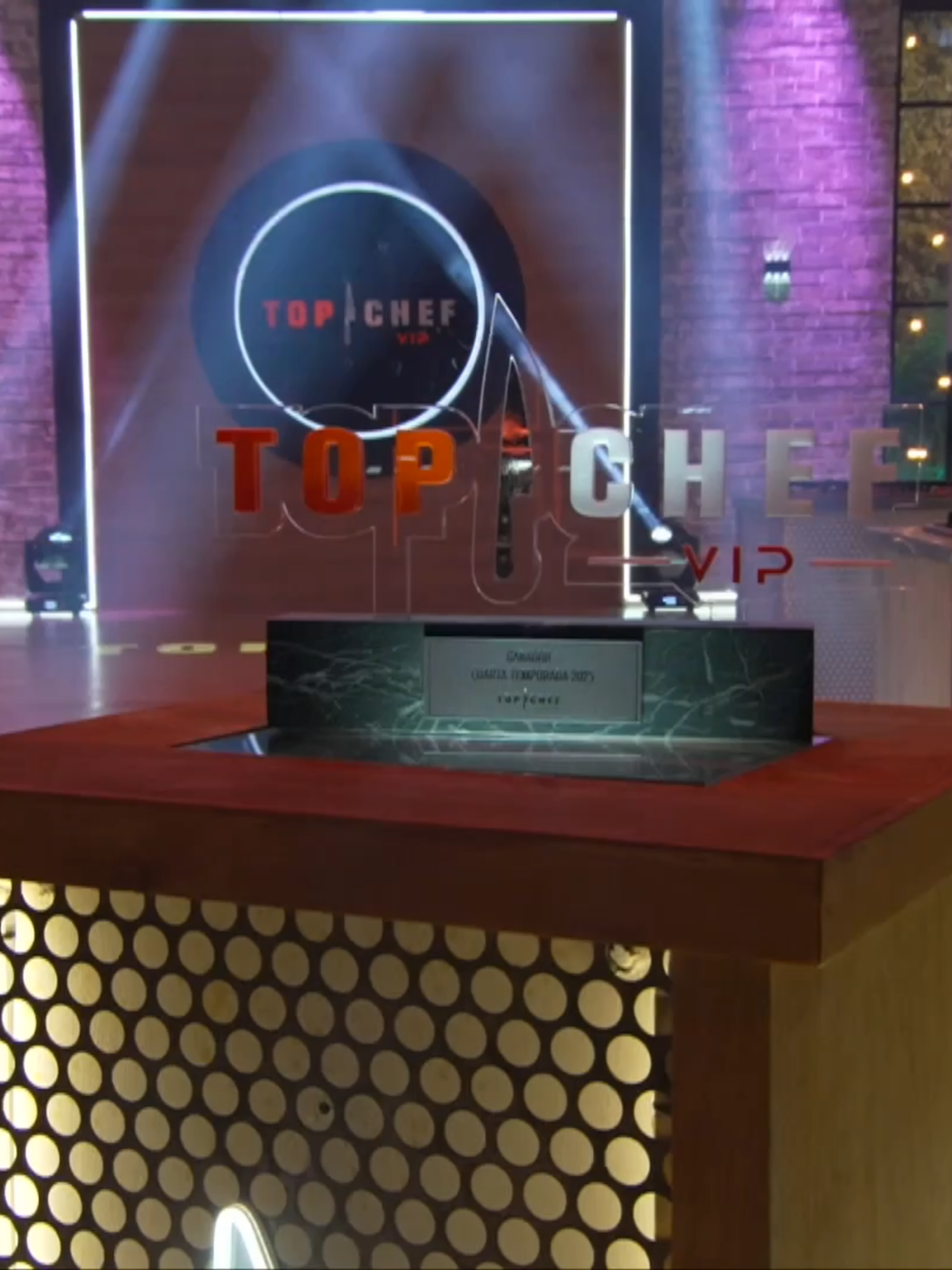 En #TopChefVIP4 la presión se desbordará desde el primer minuto y todo comienza mañana a las 7/6c por @telemundo @telemundorealities  #telemundo #telemundorealities #juansoler