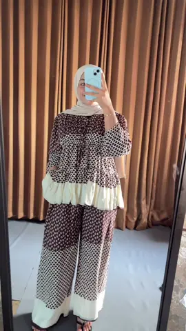 oneset nya bagus banget #fyp #trendingsong #trending #masukberandafyp #oneset #onesetrayon #onesetmurah #cantique 